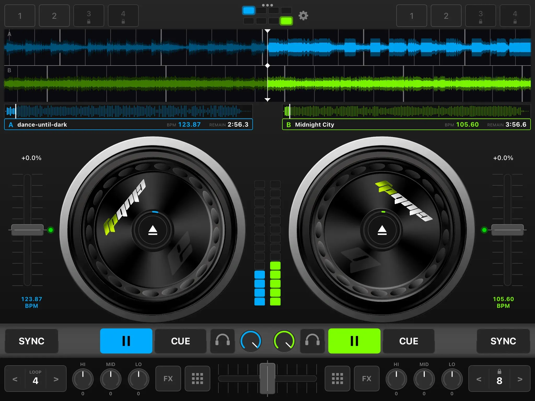 image of ClubDJ Pro
