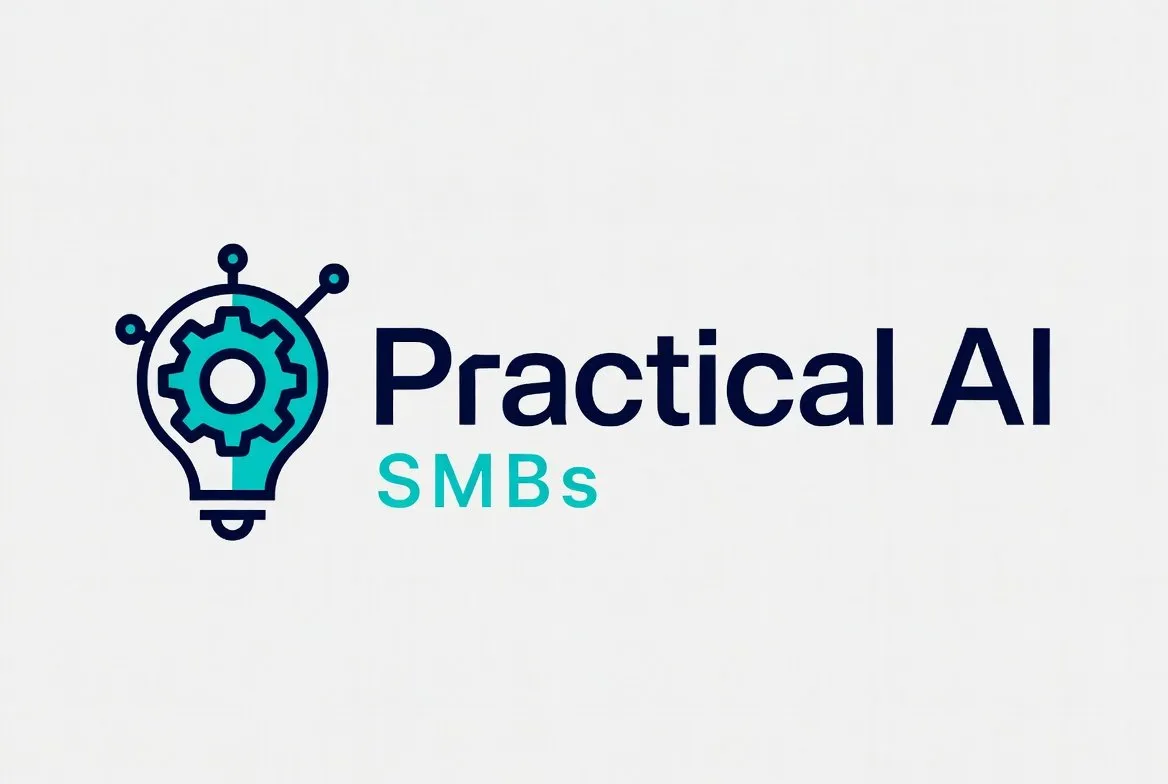 image of Practical AI Smb image of Practical AI Smb