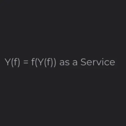 icon of YCaaS
