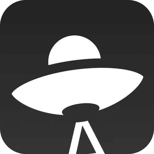 icon of AppUFO