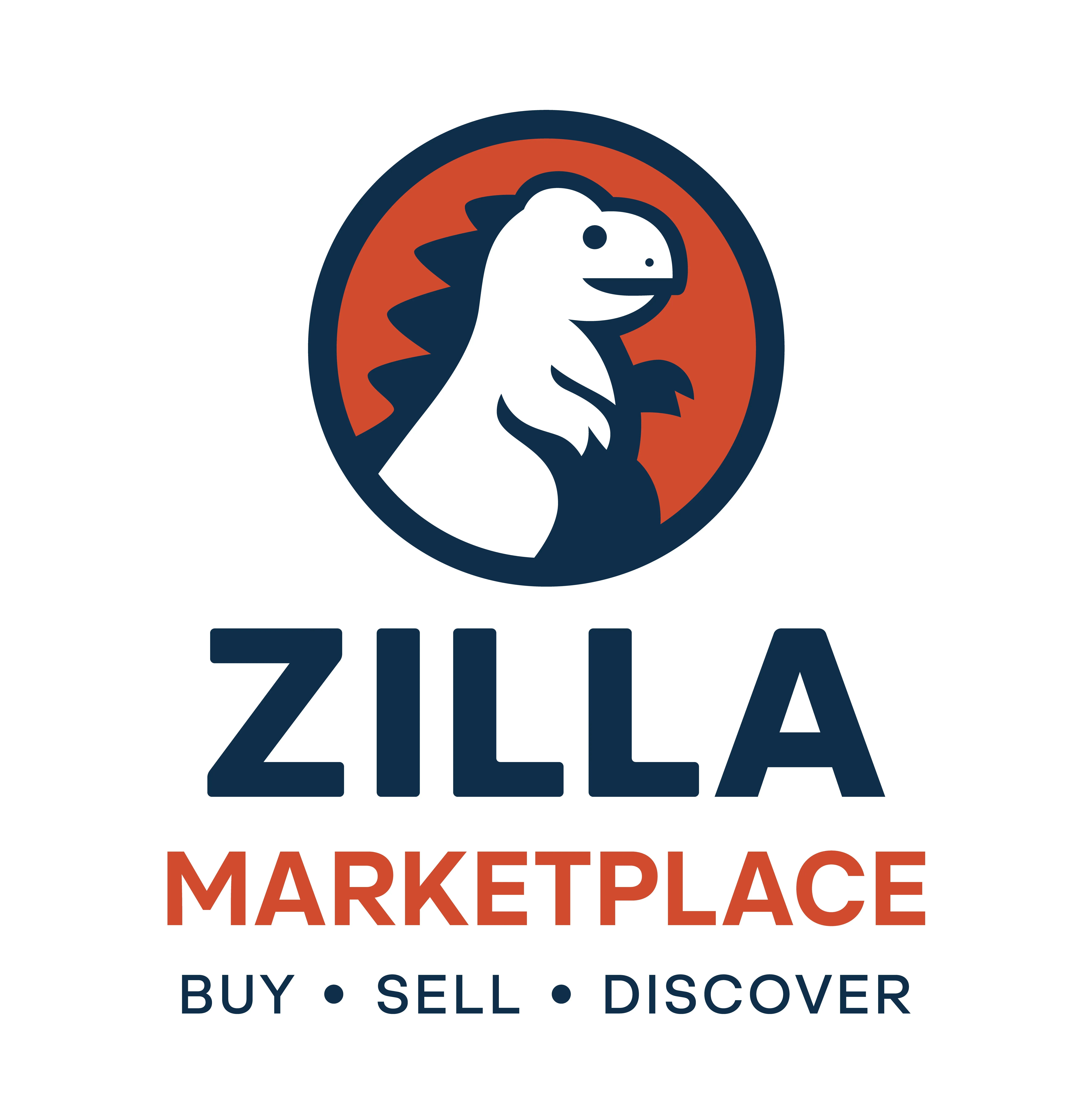 icon of Zilla Marketplace
