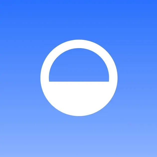icon of Calm Sea
