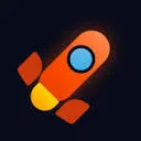 icon of runs.space