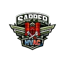 icon of Sapper HVAC