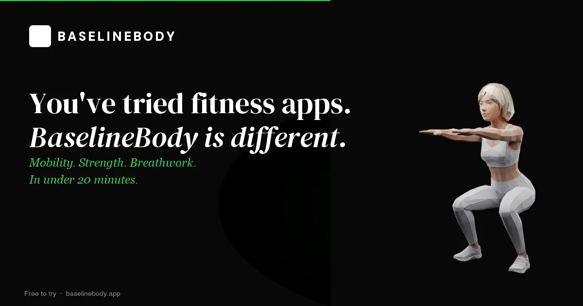 image of BaselineBody