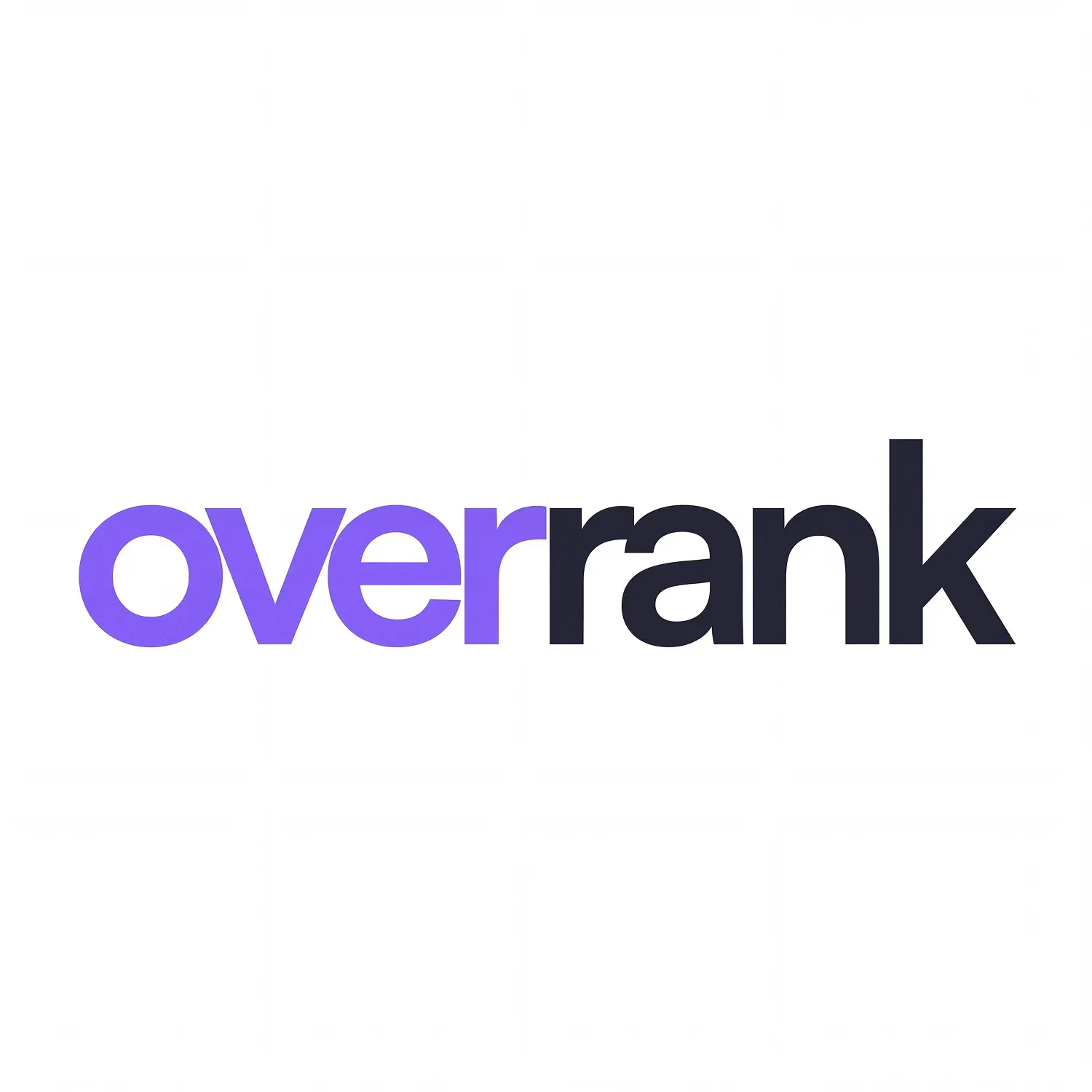 icon of overrank