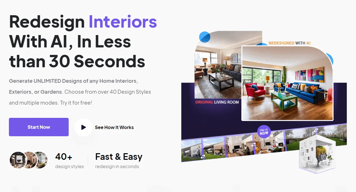 HomeDesignsAI