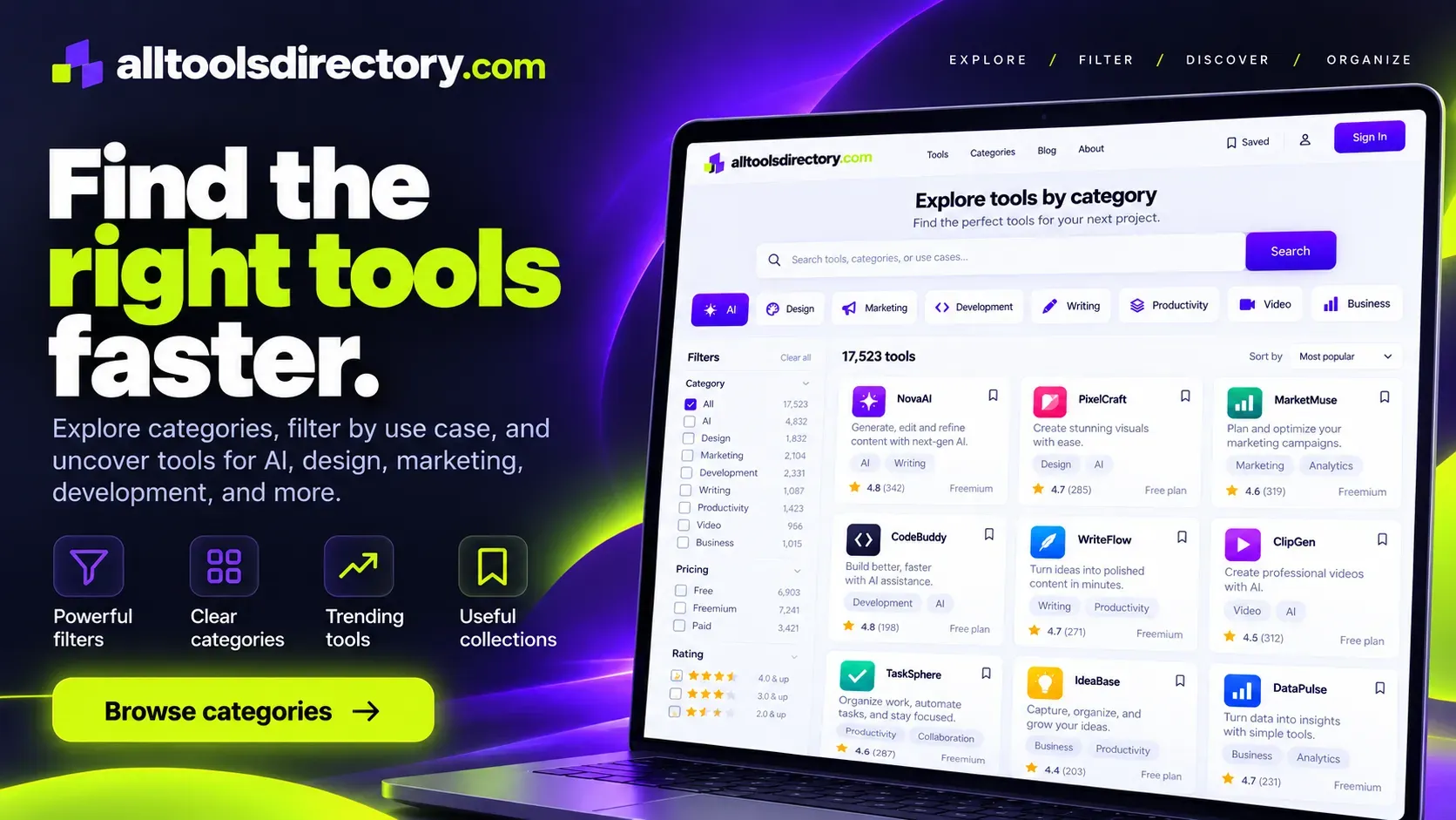 AllToolsDirectory