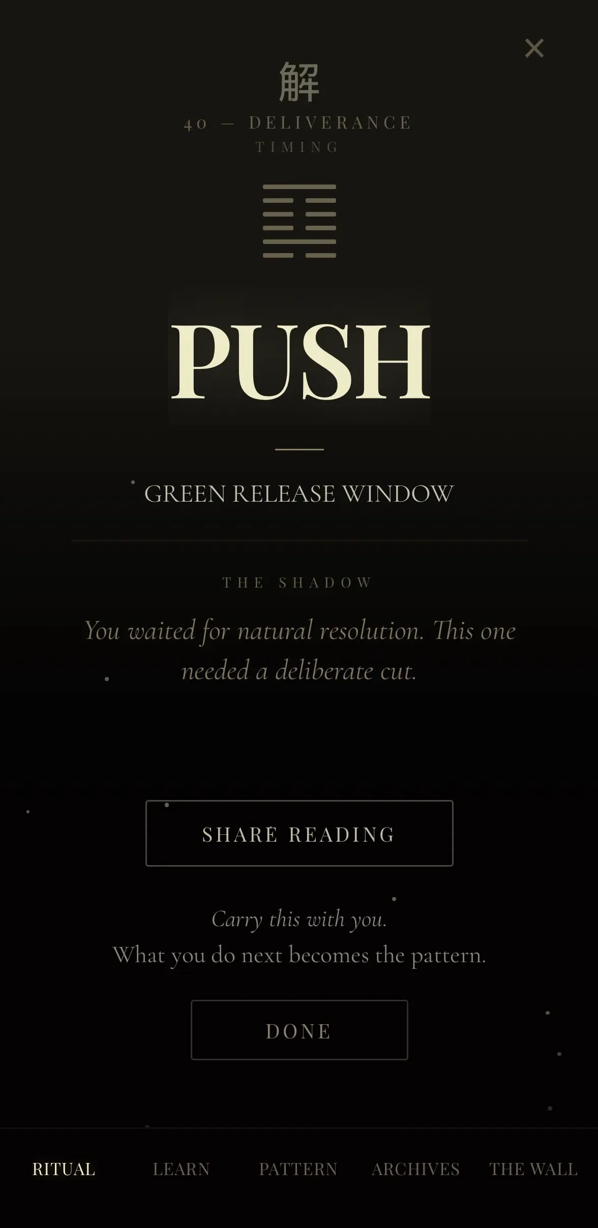 image 1 for Shadow OS