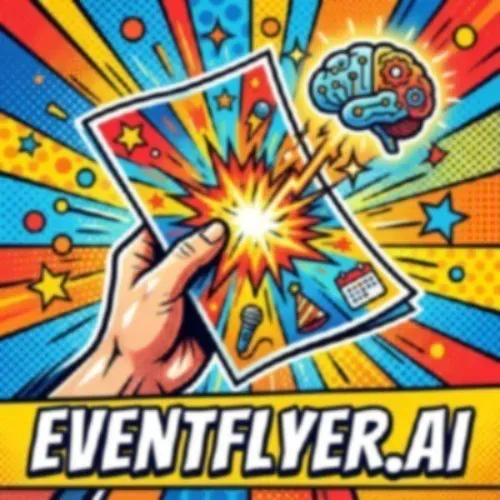 icon of EVENTFLYER.AI