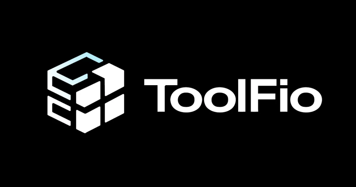 image of Toolfio image of Toolfio