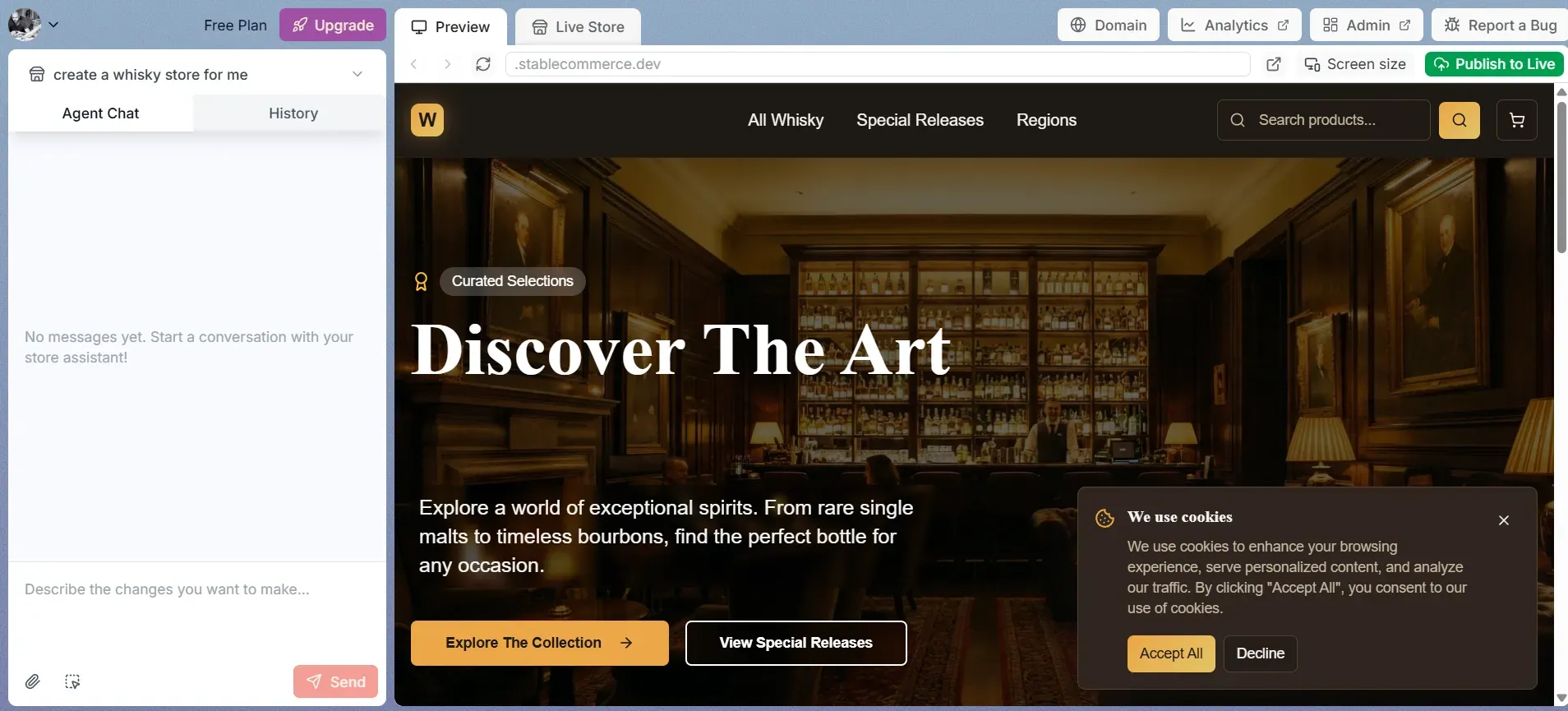 image 1 for Stable Commerce