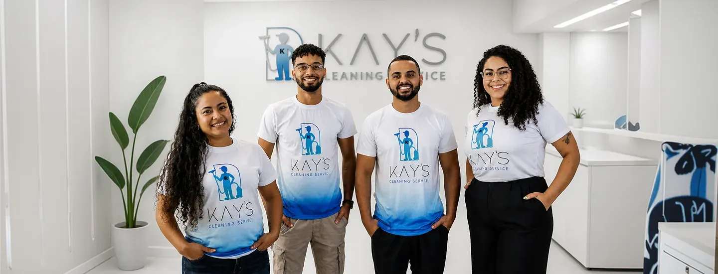 Kays Cleaning Services Pro LLC