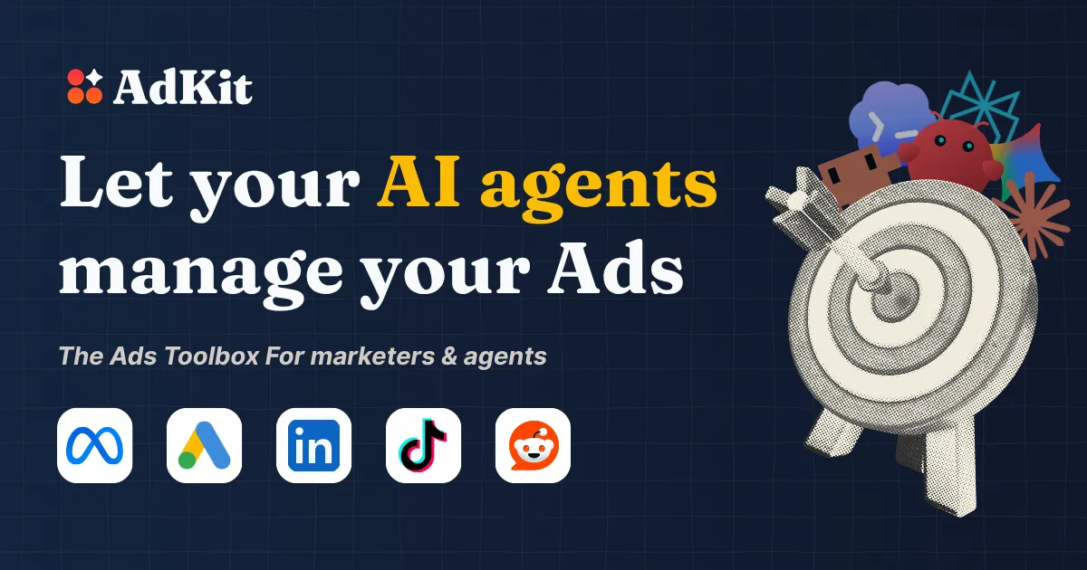 image 1 for AdKit
