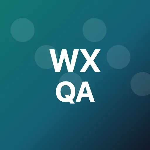 icon of Mini Program QA Checklist