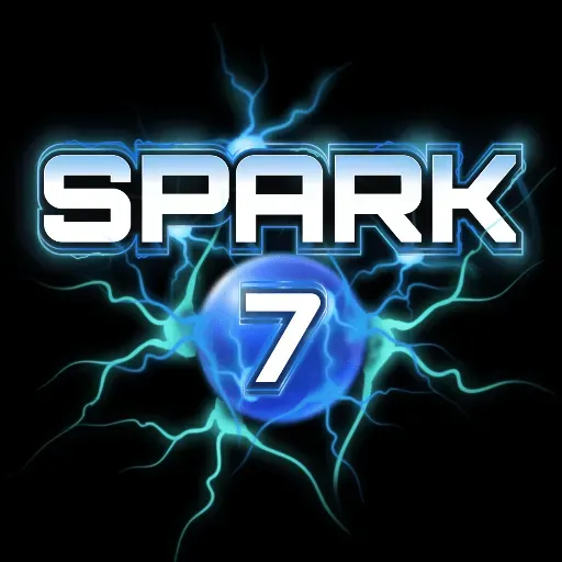 icon of Spark7
