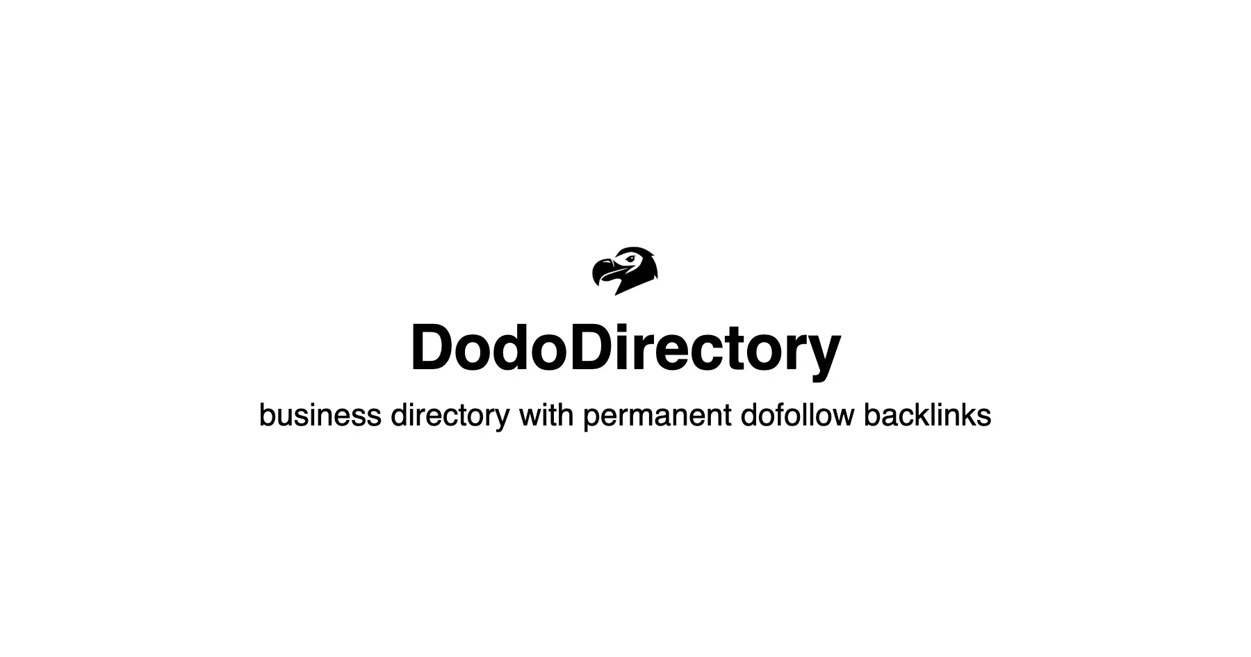 DodoDirectory