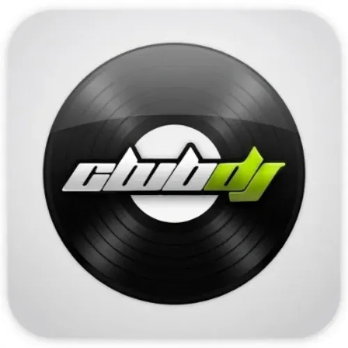 icon of ClubDJ Pro