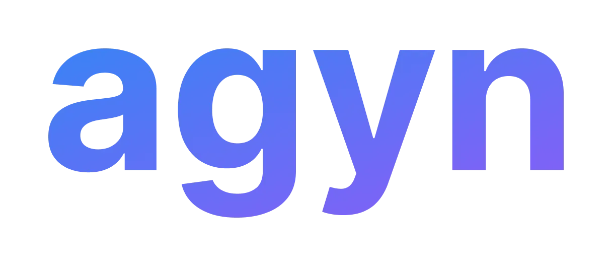 icon of agyn