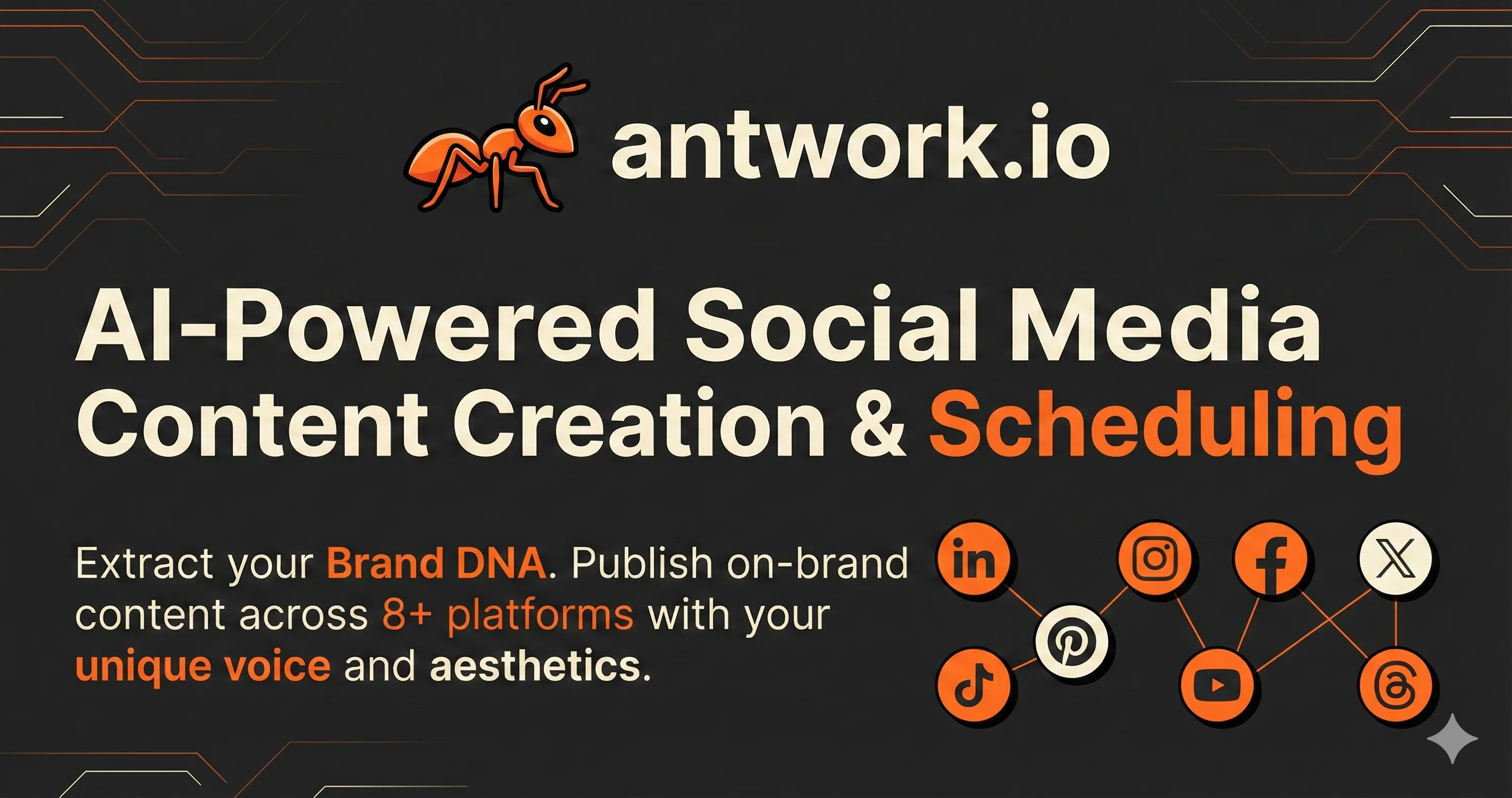 image of Antwork