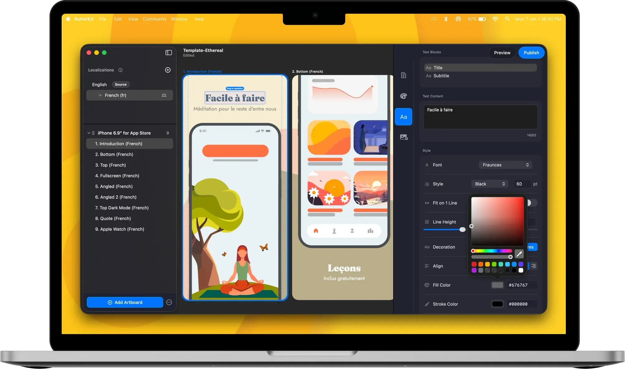 image of ButterKit