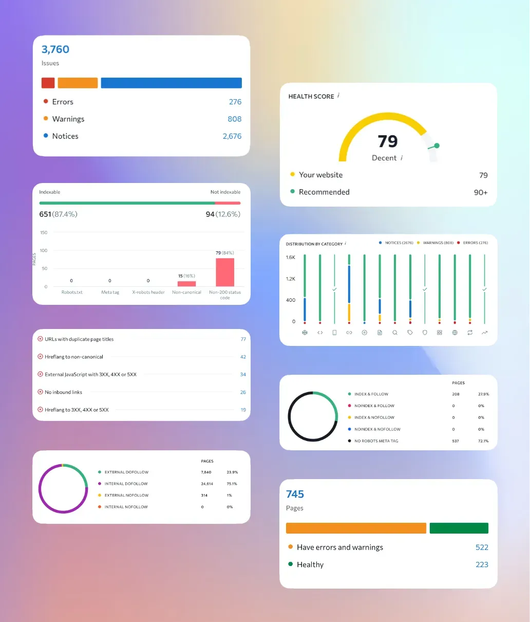 Spark SEO