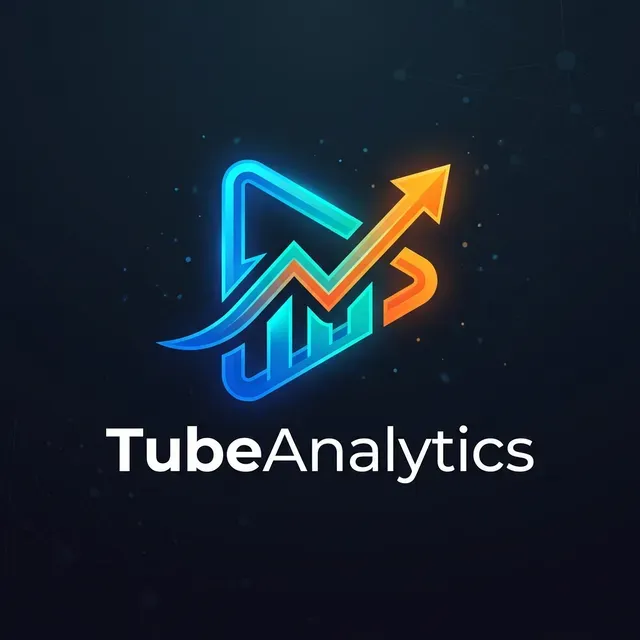 icon of TubeAnalytics