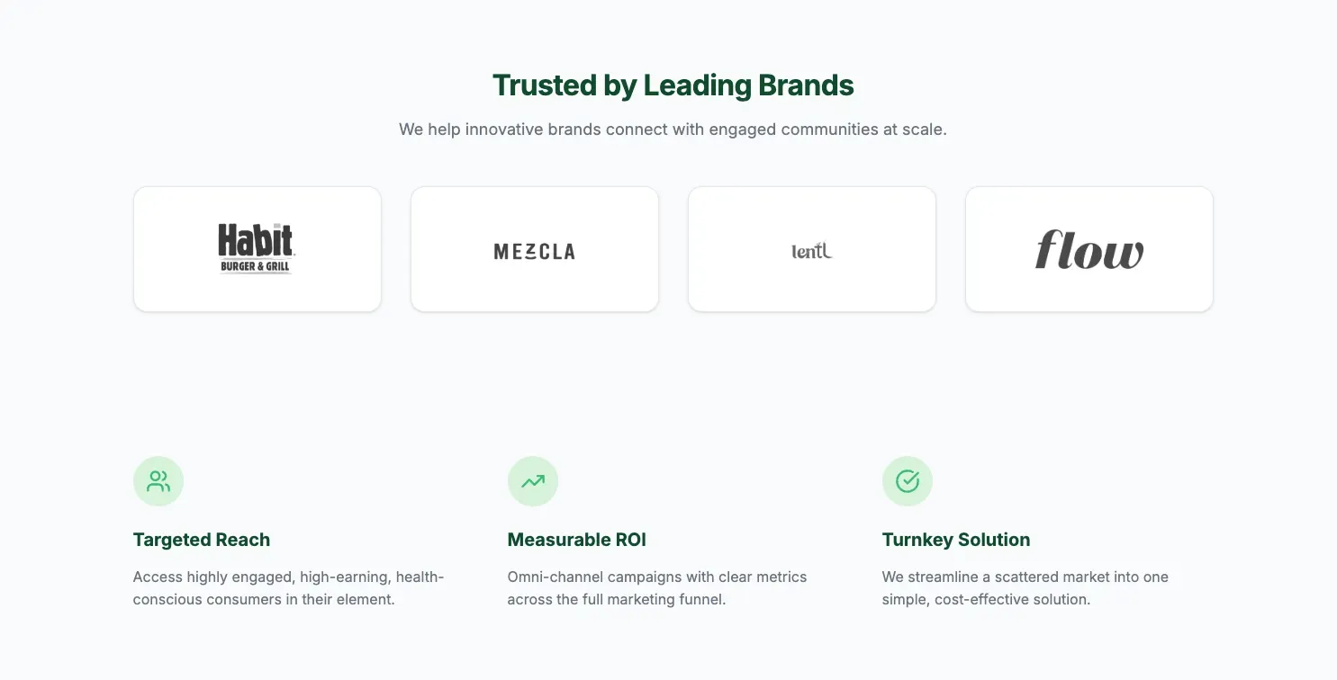 image 1 for RunReach