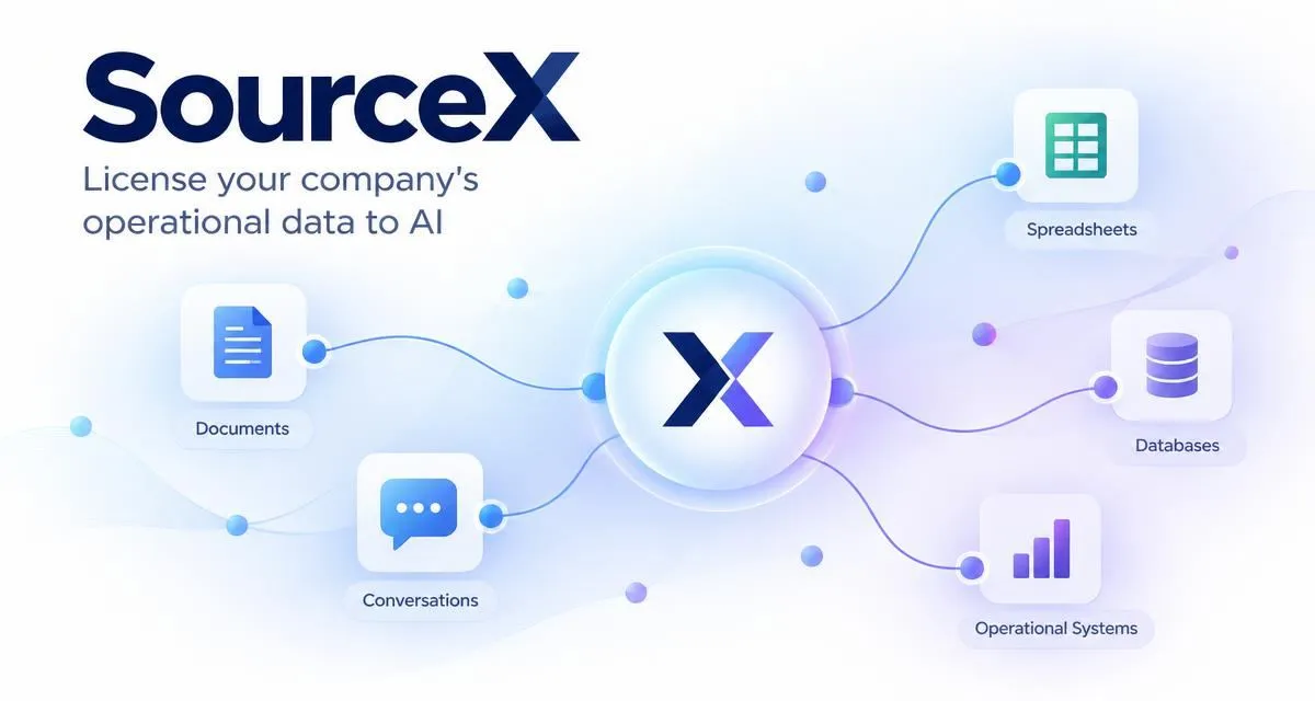 SourceX screenshot