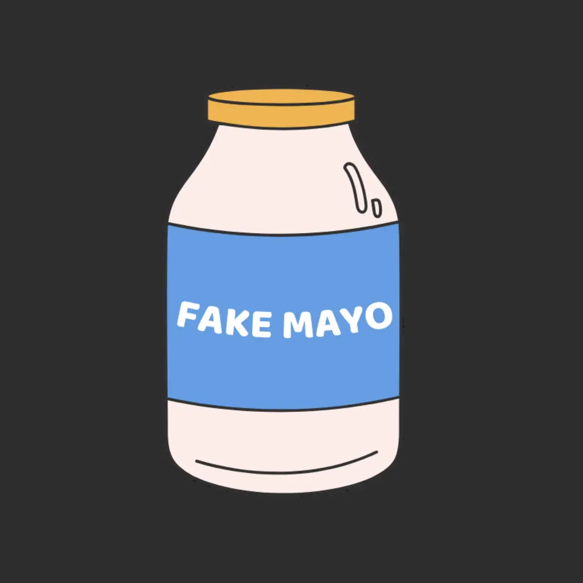 icon of FakeMayo