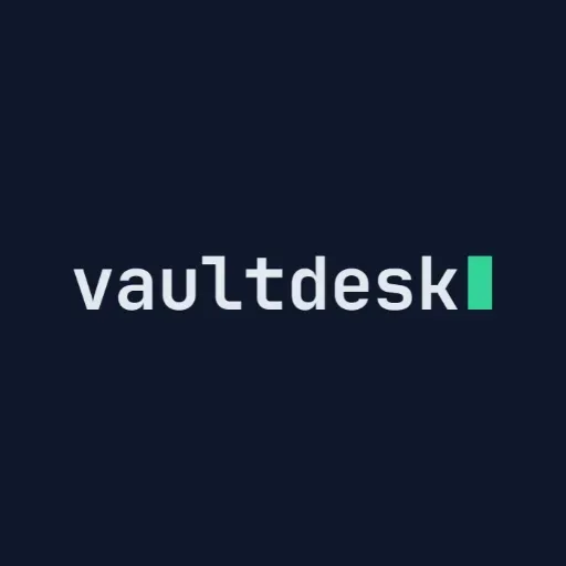 icon of Vault Desk