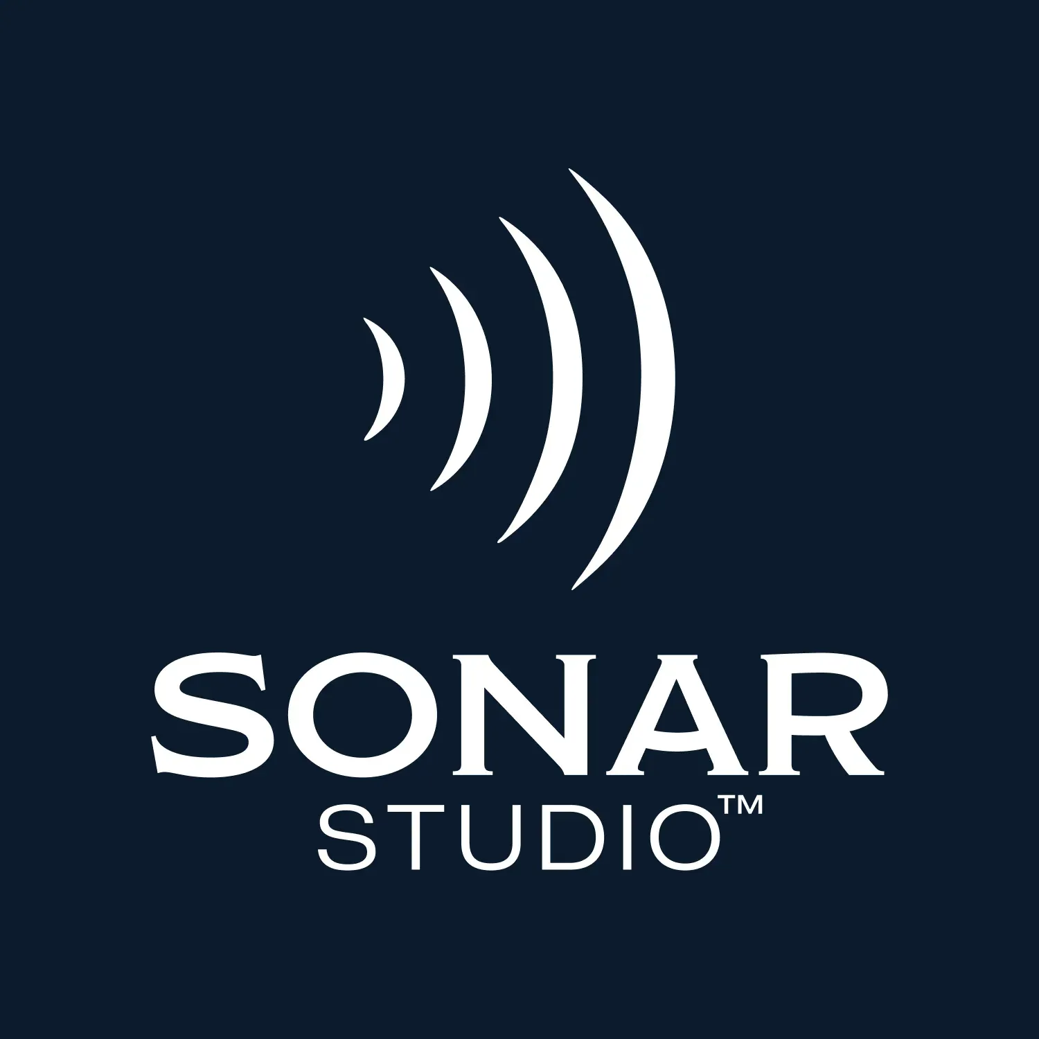 icon of Sonar Studio