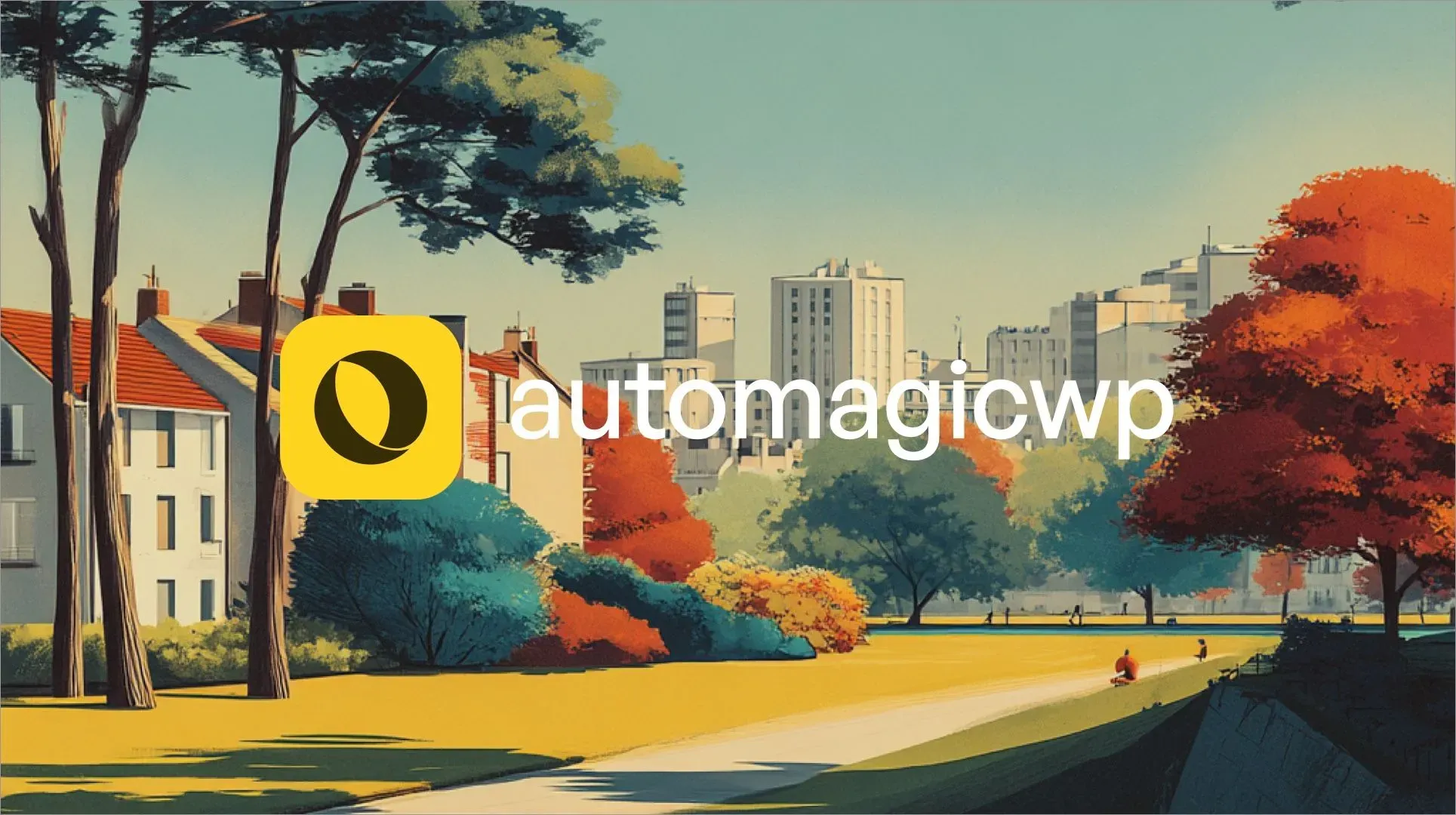 image of AutomagicWP image of AutomagicWP