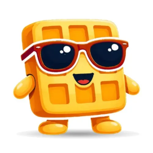 icon of tripwaffle