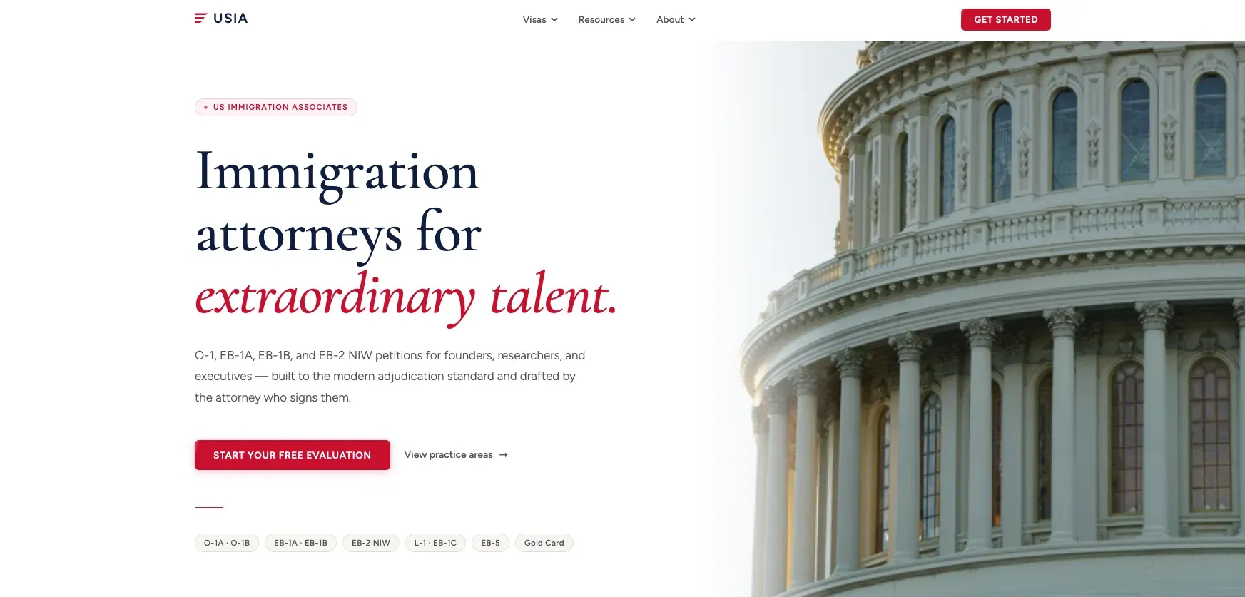 US Immigration Associates