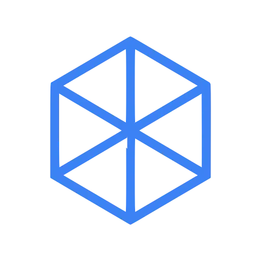 icon of AI STL Generator
