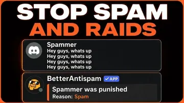 BetterAntispam