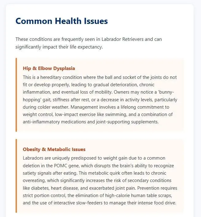 image of BreedMetrics.com