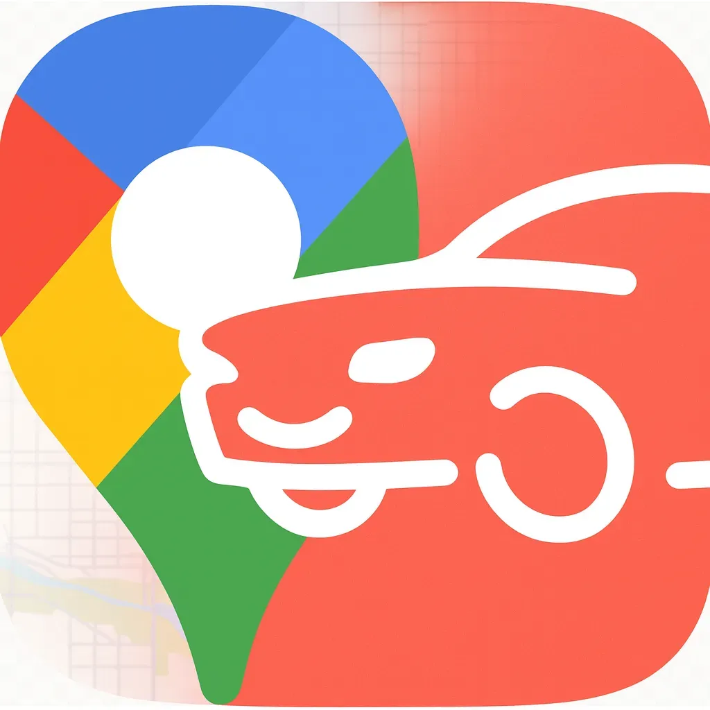 icon of Mileage Log from Google Maps App icon of Mileage Log from Google Maps App