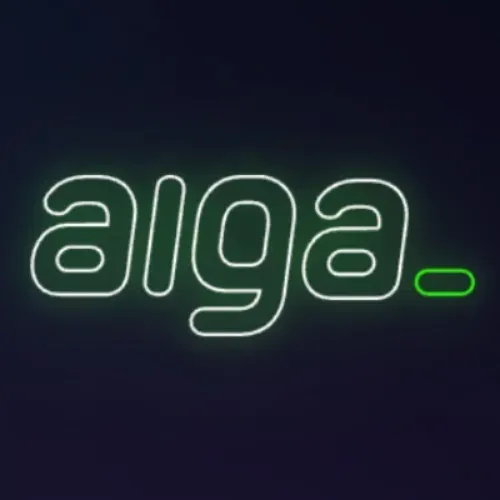 icon of aiga_