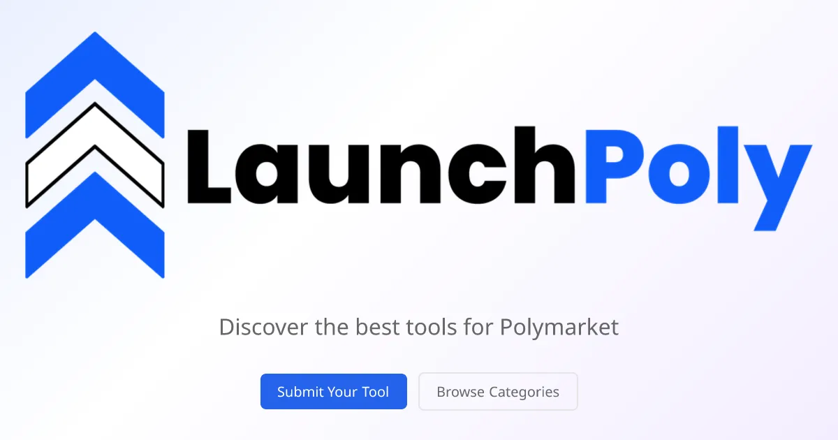 image of LaunchPoly