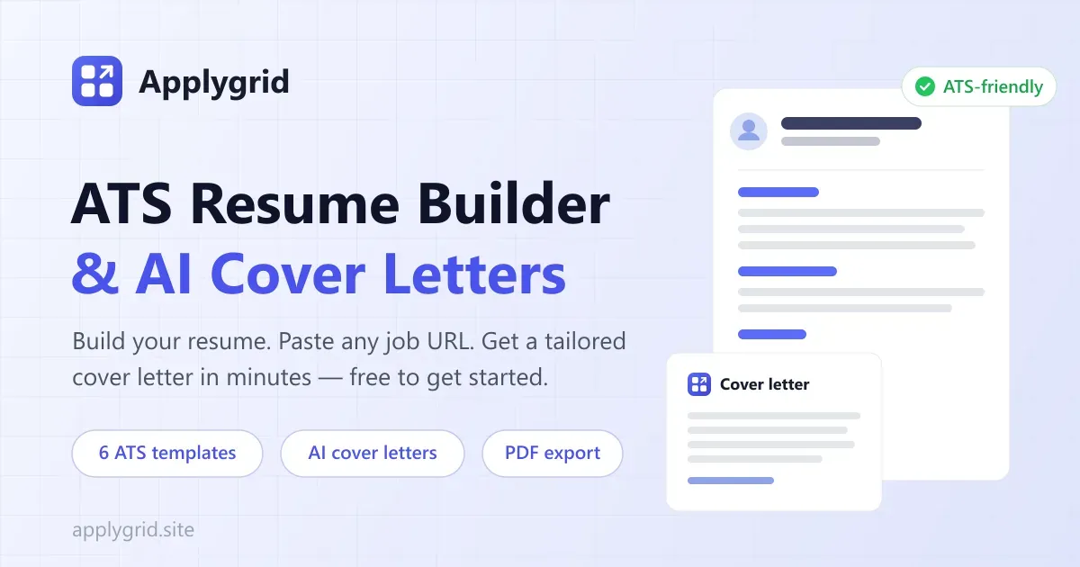 Applygrid