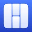 icon of Hairline UI