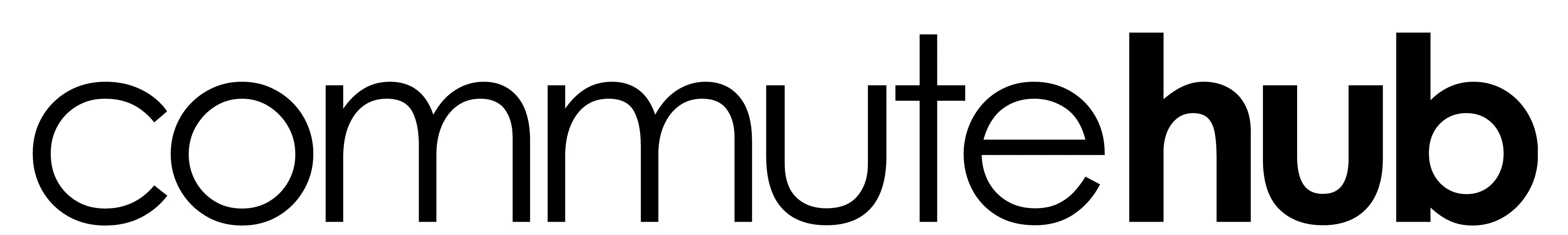 icon of CommuteHub by RideAmigos