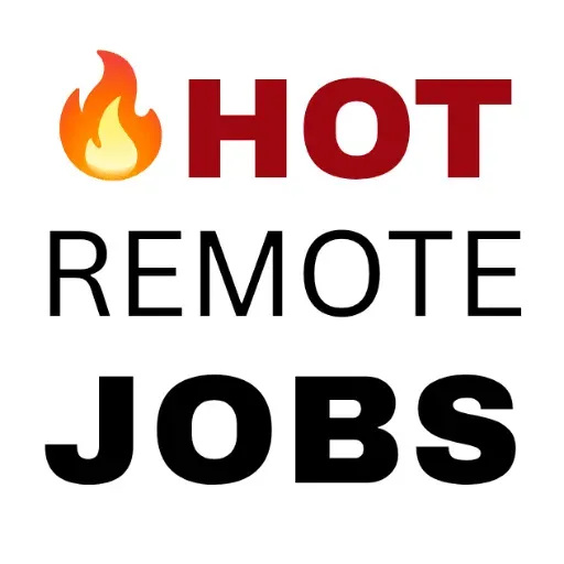Hot Remote Jobs