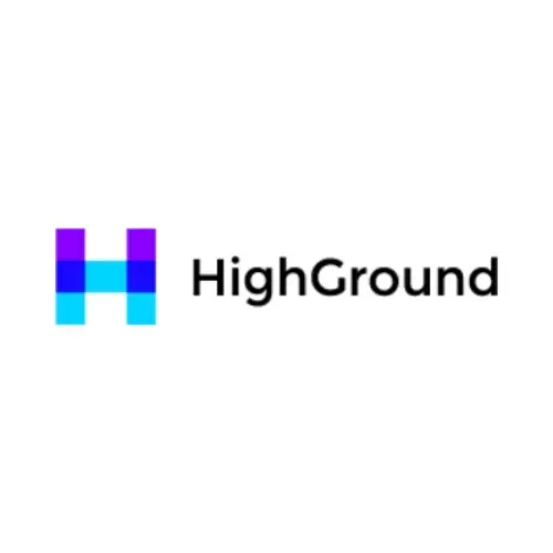 icon of HIghGround