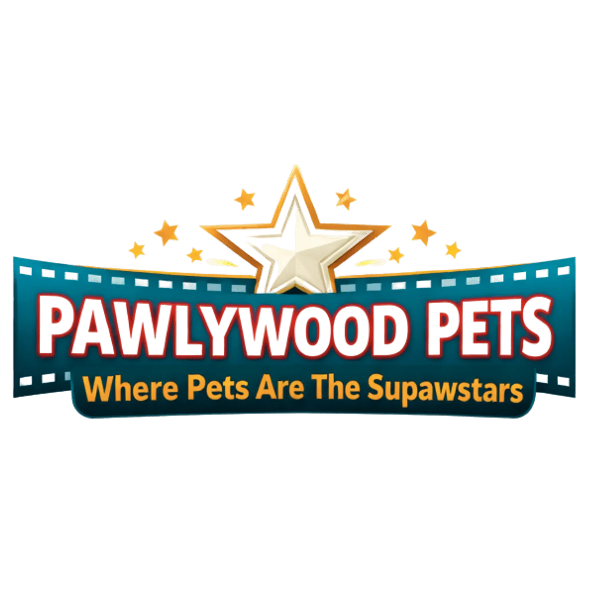 icon of Pawlywood Pets