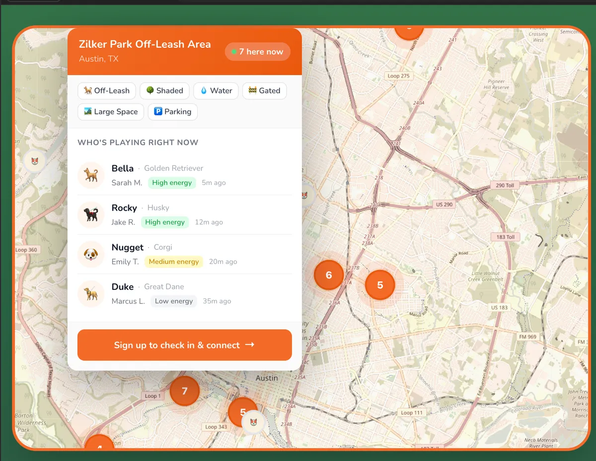 image of RuffRuff Let's Play