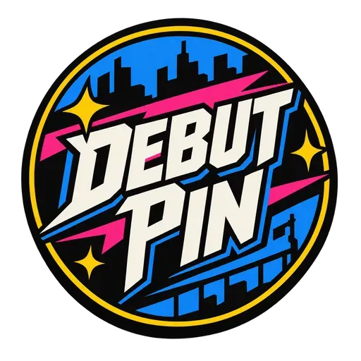 icon of DebutPin icon of DebutPin