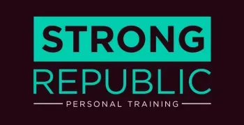 icon of Strong Republic Training